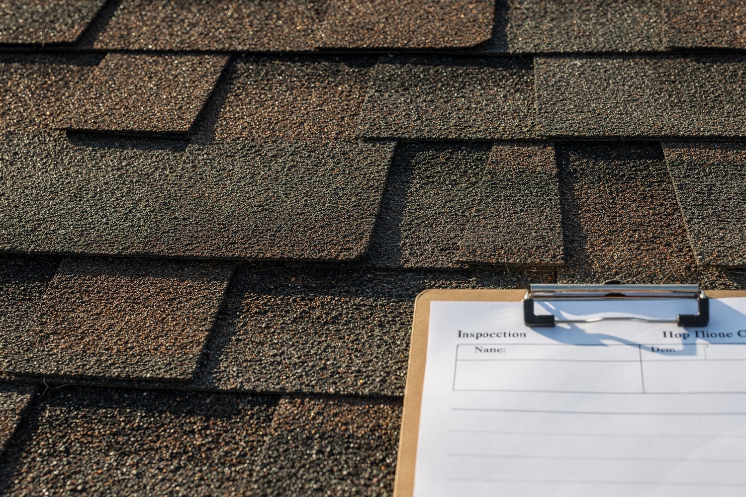 Hailstone Roofing & Exteriors
