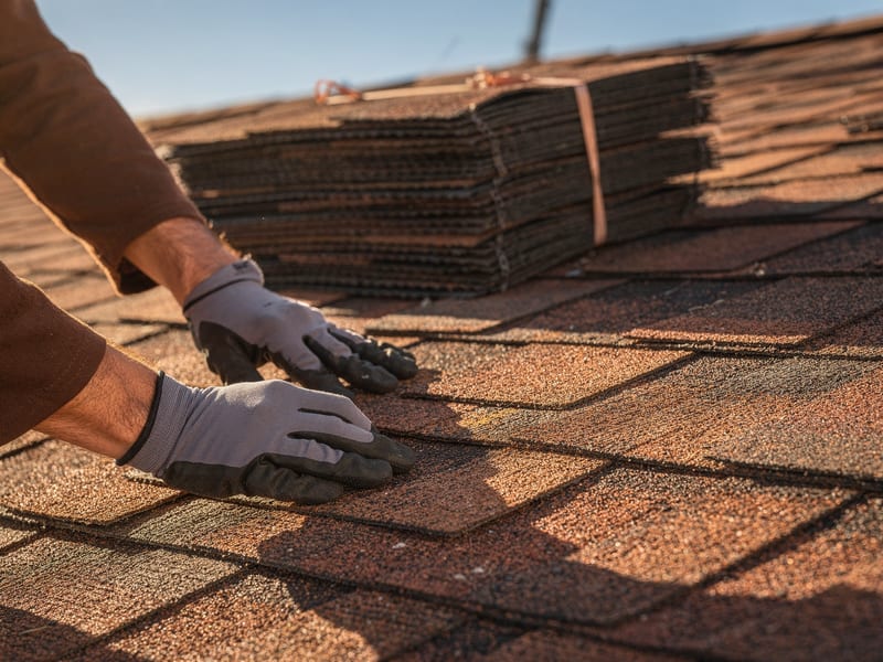 Roof Repair