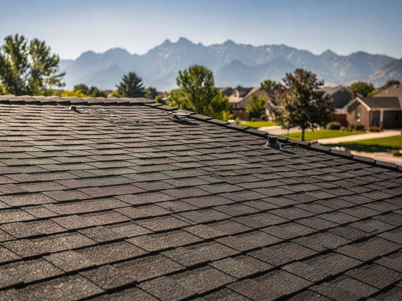 Roof Replacement